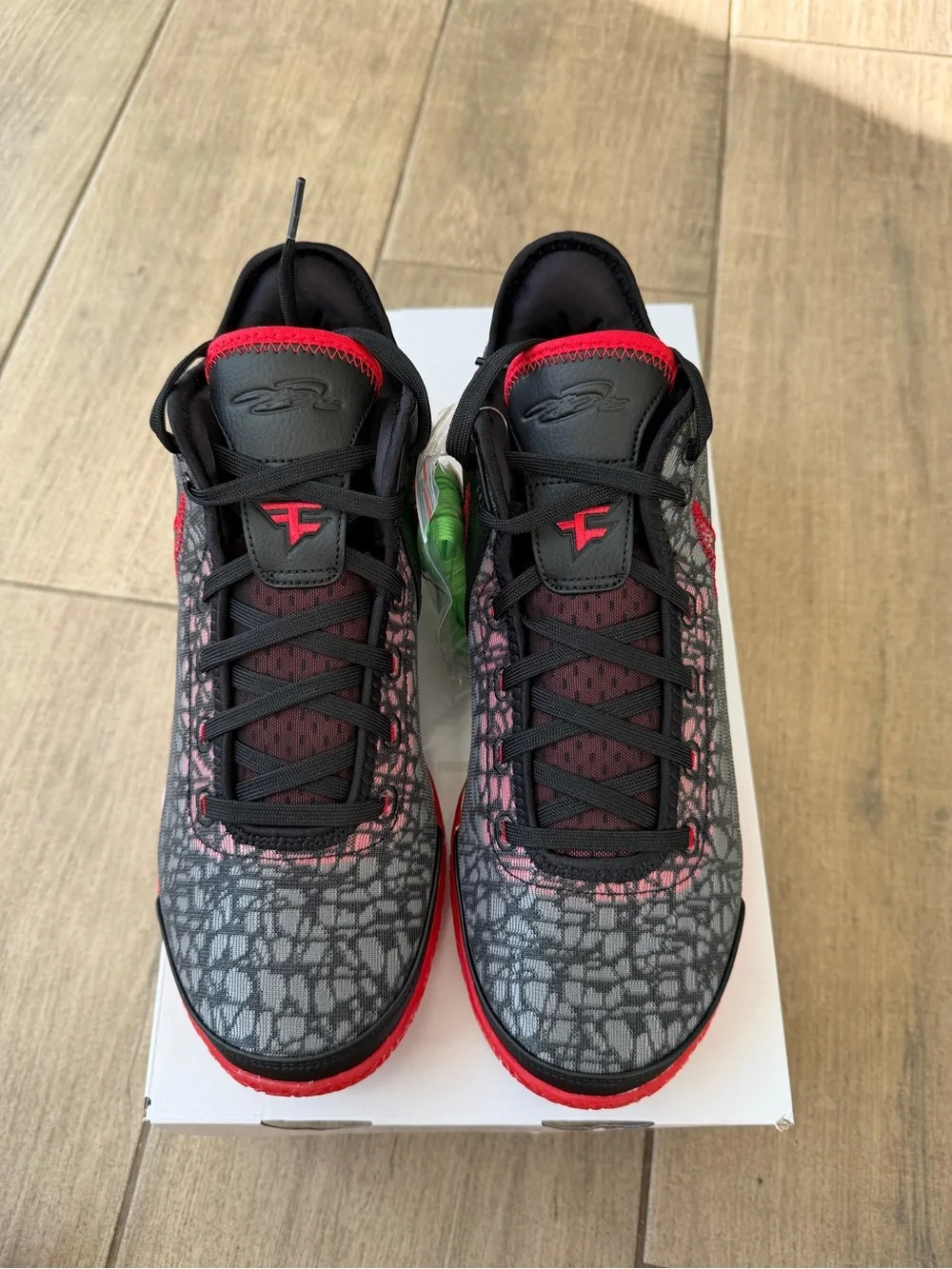 Nike Zoom LeBron NXXT Gen